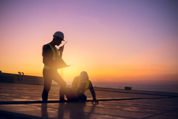Best Metal Roofing Contractor  in Abaster, AL