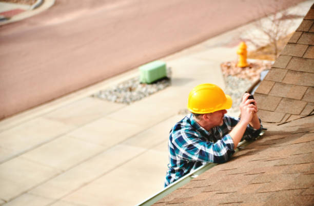 Best Storm Damage Roof Repair  in Abaster, AL