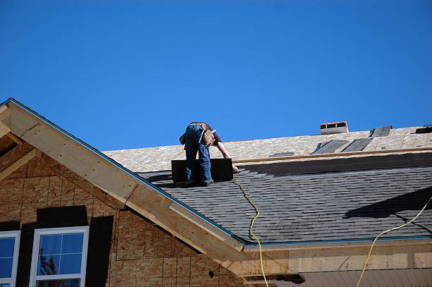 Best Flat Roof Repair Services  in Abaster, AL