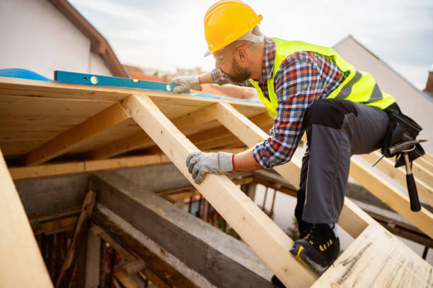 Best Commercial Roofing Services  in Abaster, AL