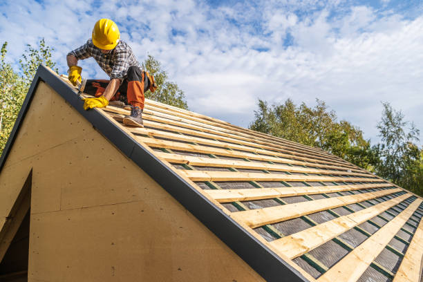 Best Residential Roofing Contractor  in Abaster, AL