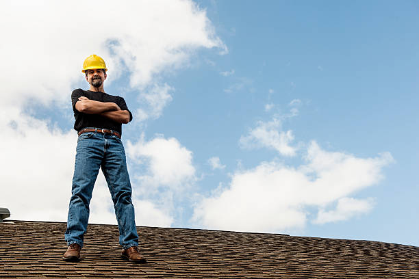 Best Roof Leak Repair  in Abaster, AL