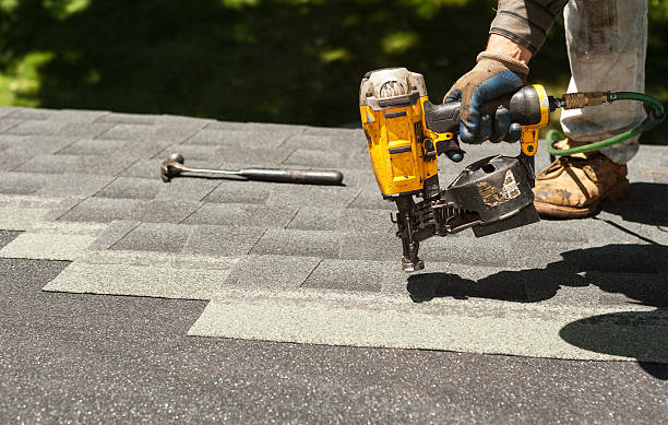 Best Commercial Roofing Services  in Abaster, AL